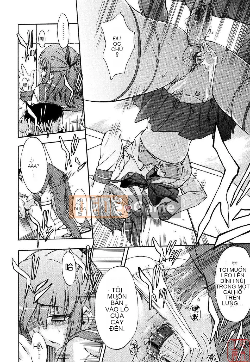 [Chó] Con chó đầu tiên Vol.2