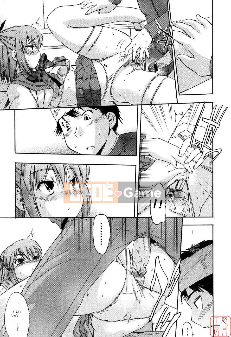 [Chó] Con chó đầu tiên Vol.2