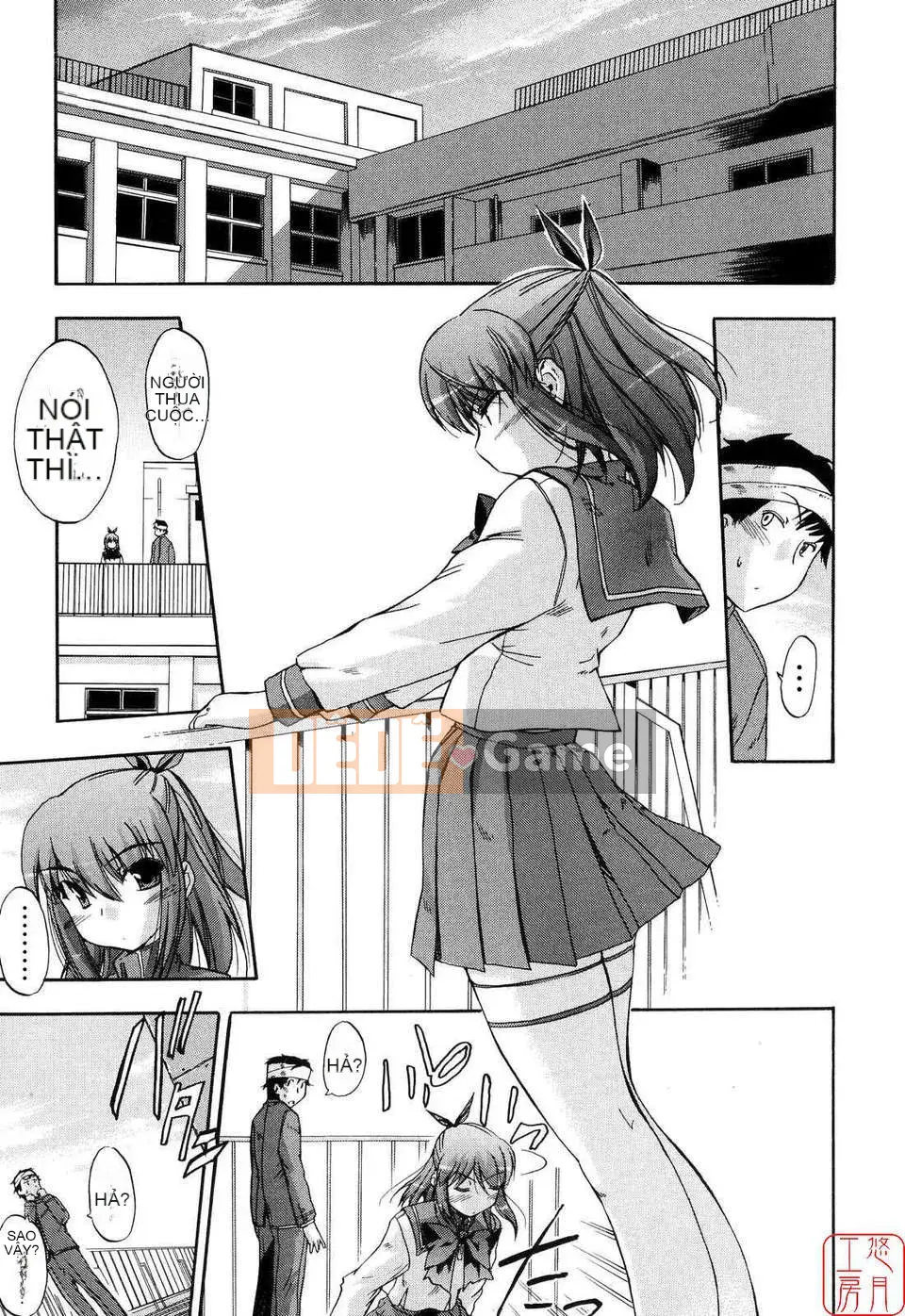 [Chó] Con chó đầu tiên Vol.2