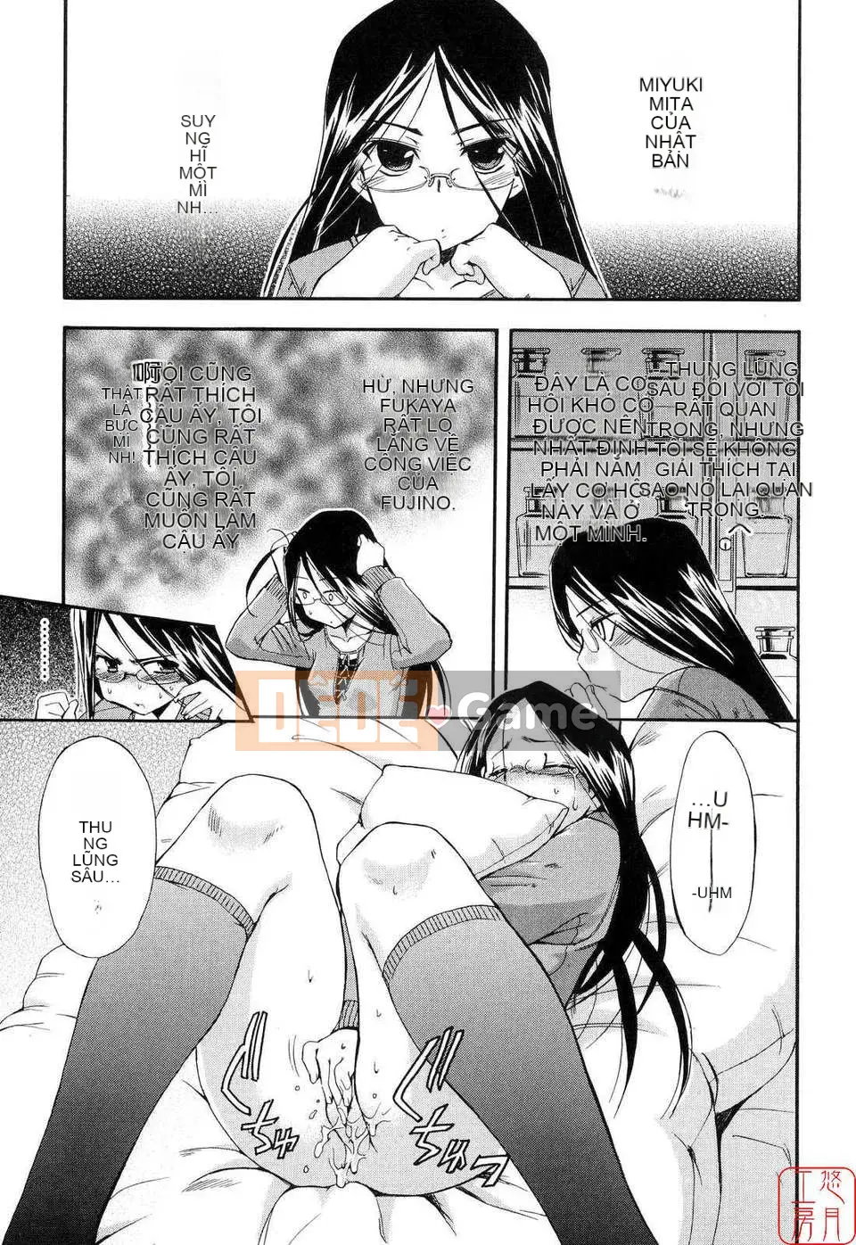 [Chó] Con chó đầu tiên Vol.2