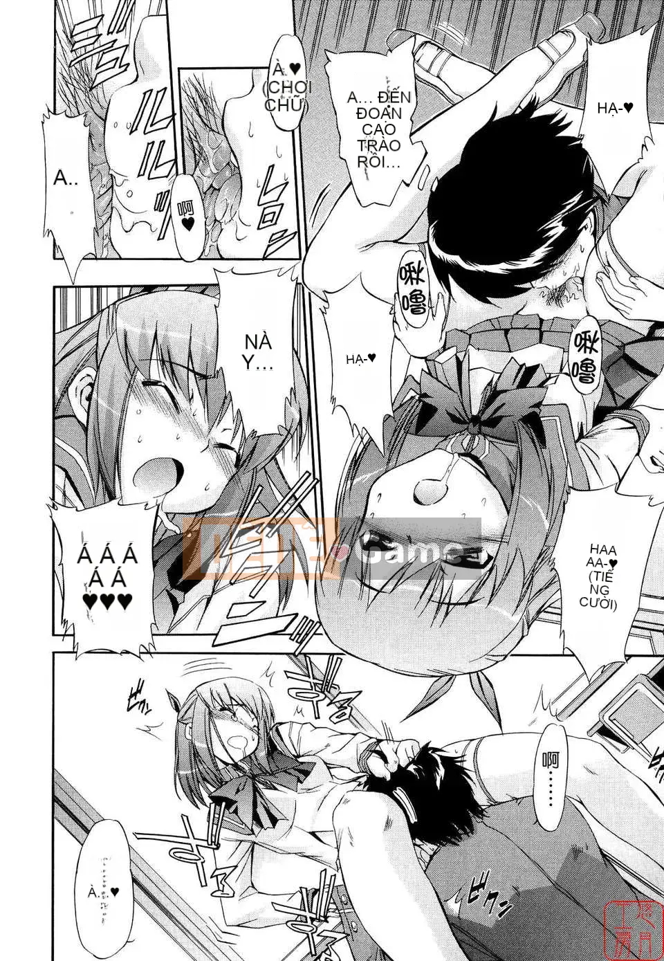 [Chó] Con chó đầu tiên Vol.2