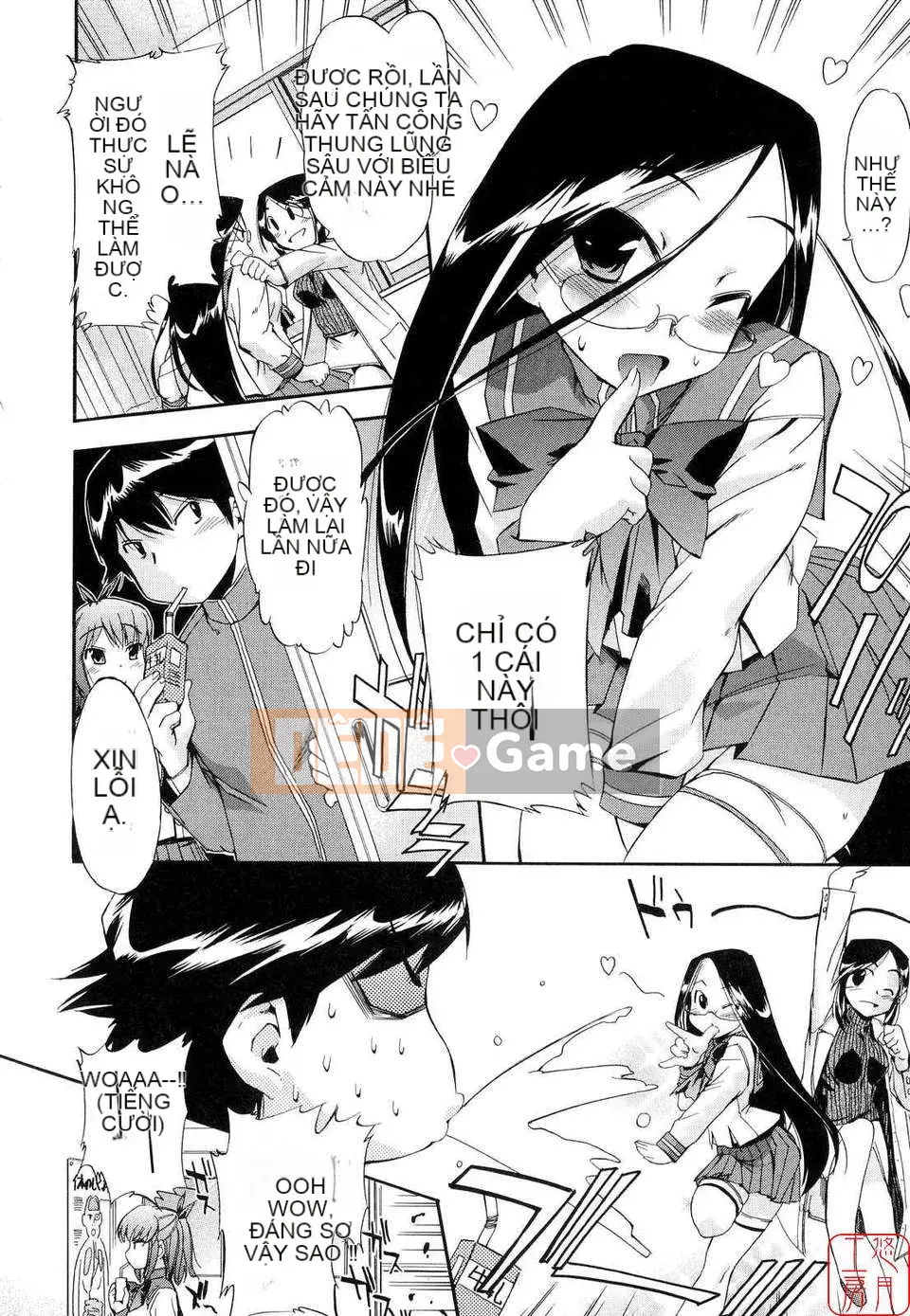 [Chó] Con chó đầu tiên Vol.2