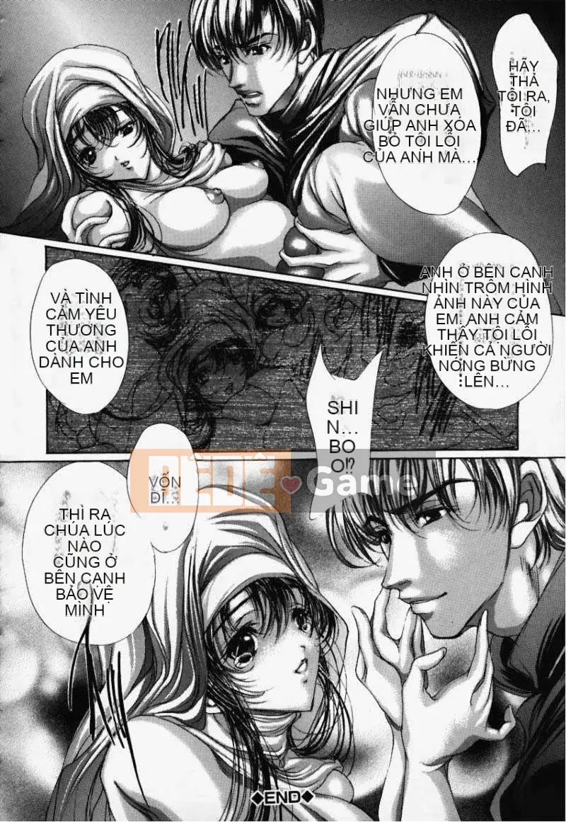 [Araki Kyoya] Cột thu lôi