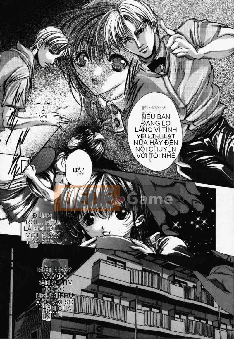 [Araki Kyoya] Cột thu lôi