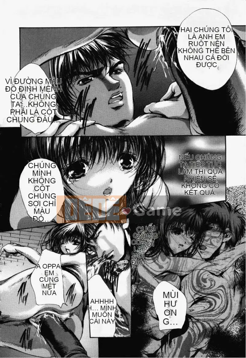 [Araki Kyoya] Cột thu lôi