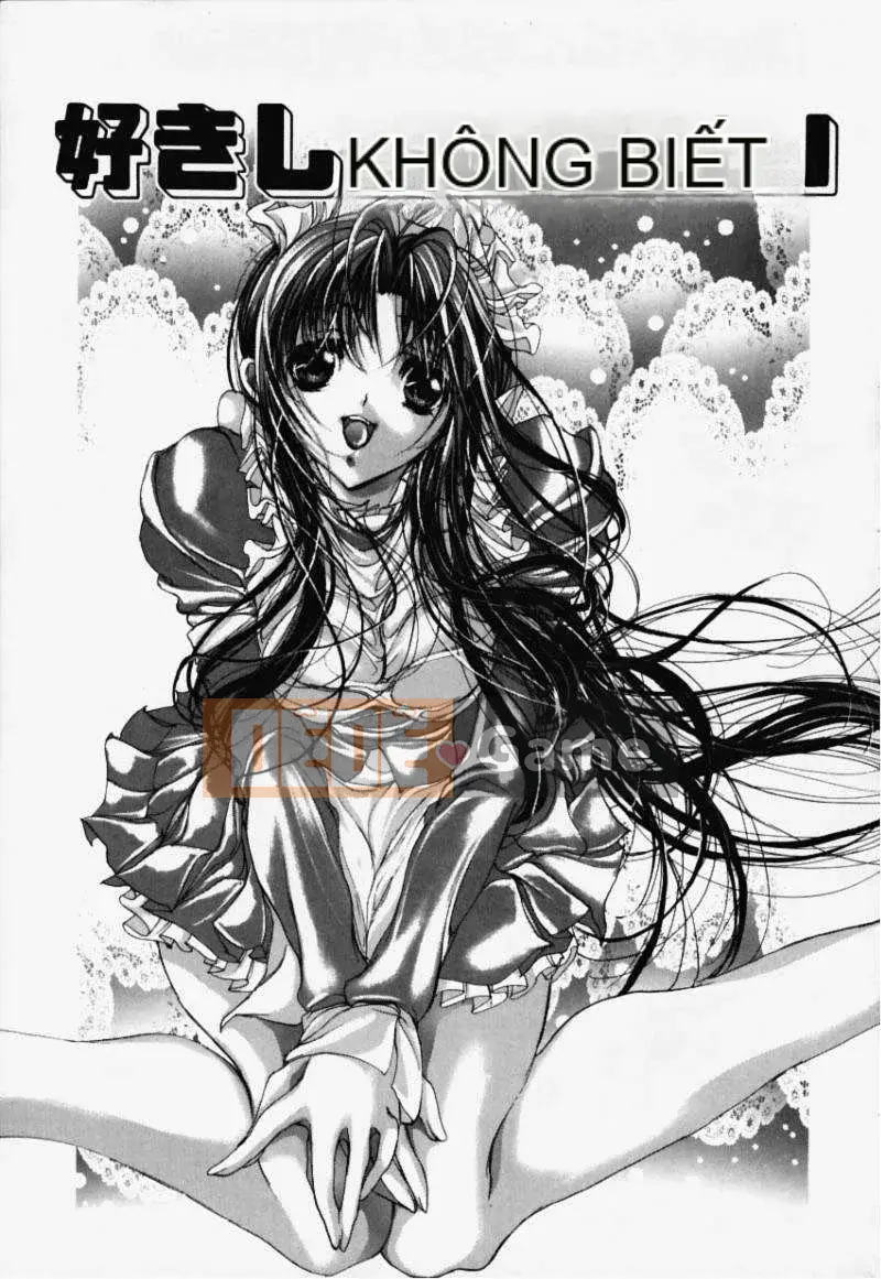 [Araki Kyoya] Cột thu lôi