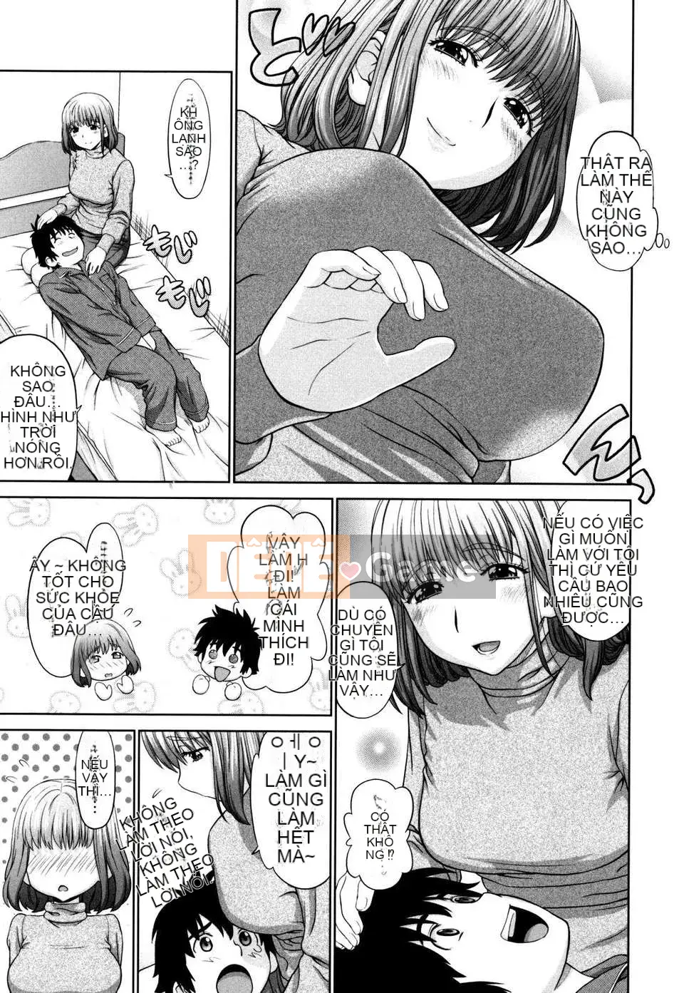 [Yarigoromo Shichigosanta] Futari Kuri no Houkago