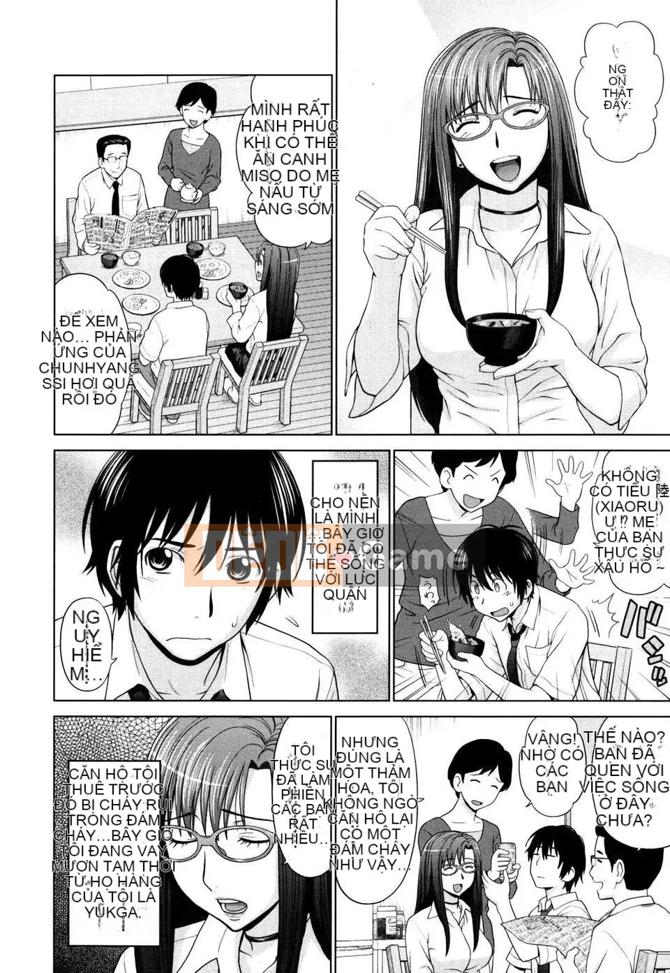 [Yarigoromo Shichigosanta] Futari Kuri no Houkago