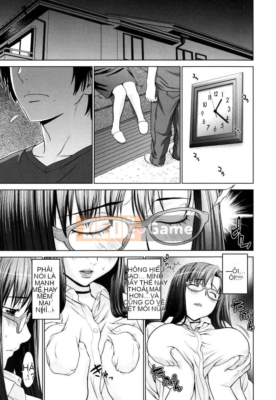 [Yarigoromo Shichigosanta] Futari Kuri no Houkago