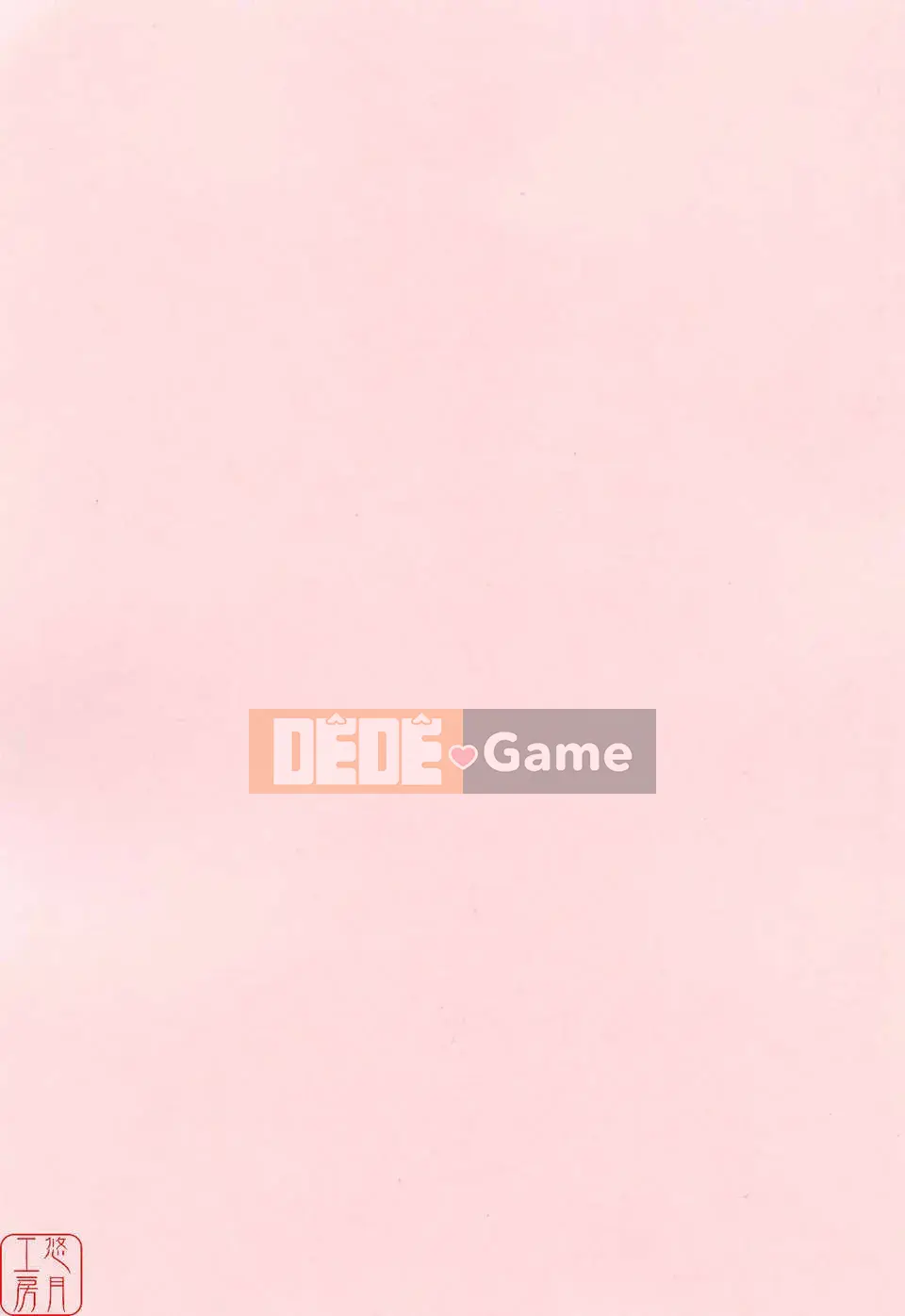 [Mutsuki] Chaku tình yêu