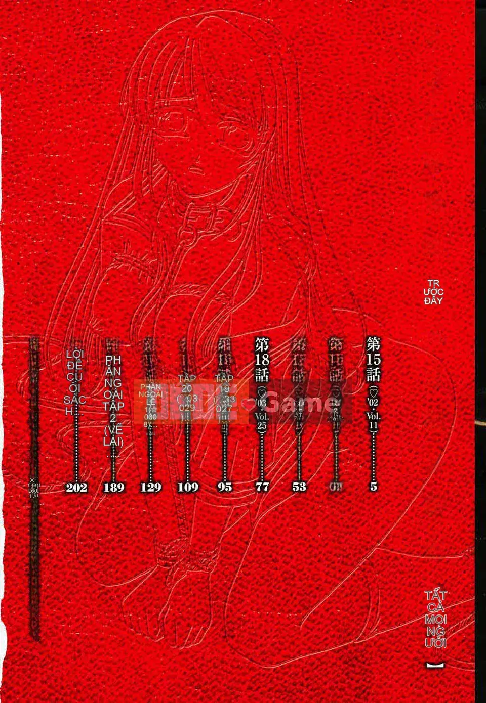 [Akira Goto] Thời của trẻ em Tập 03