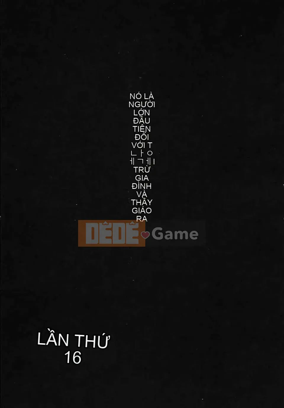 [Akira Goto] Thời của trẻ em Tập 03