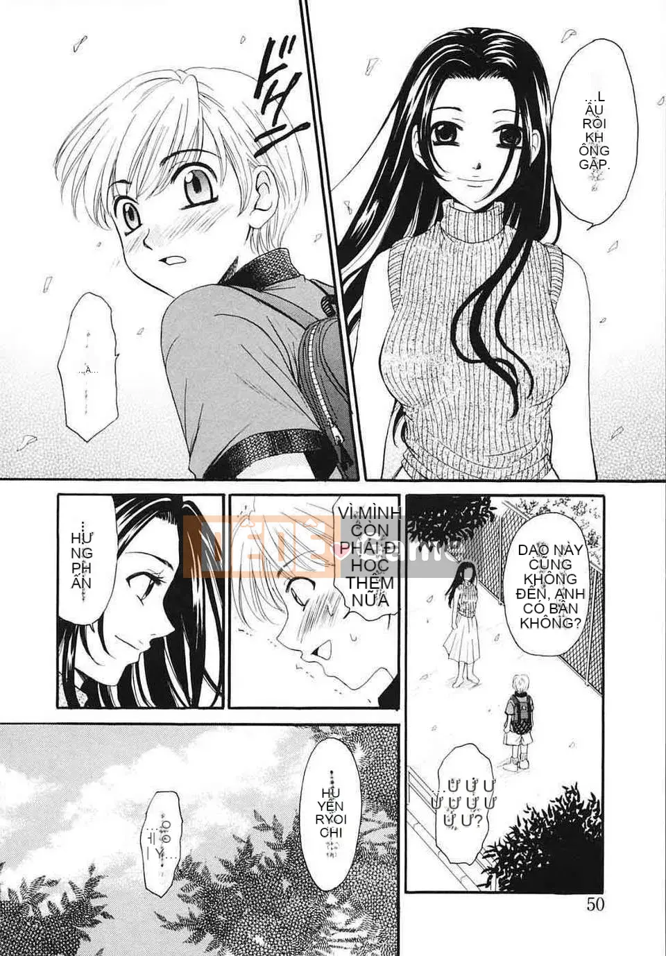 [Akira Goto] Thời của trẻ em Tập 03