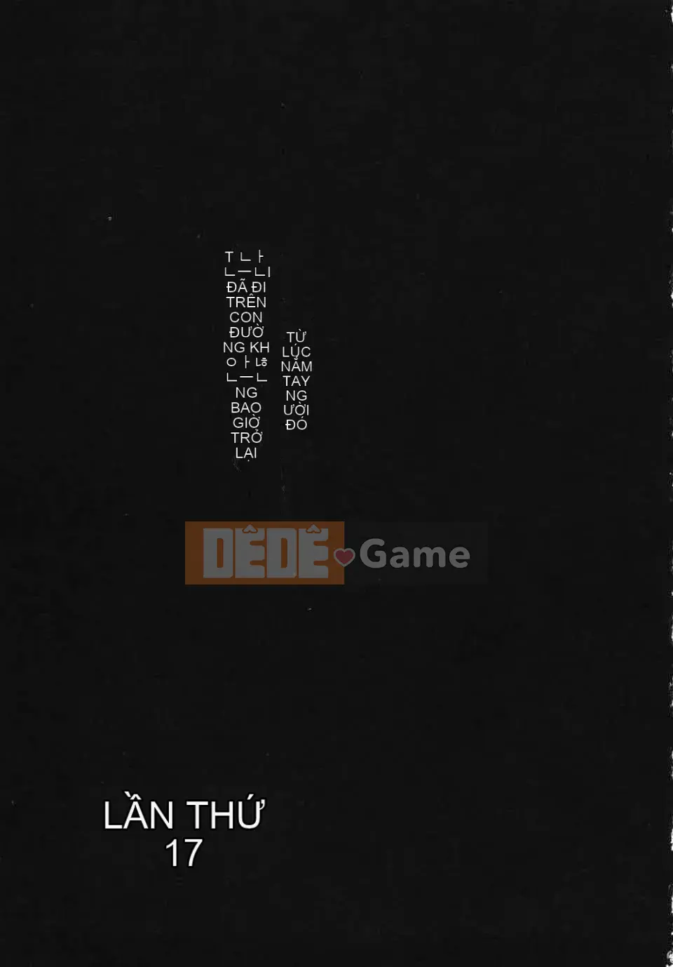 [Akira Goto] Thời của trẻ em Tập 03