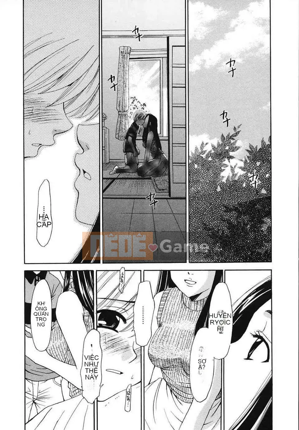 [Akira Goto] Thời của trẻ em Tập 03