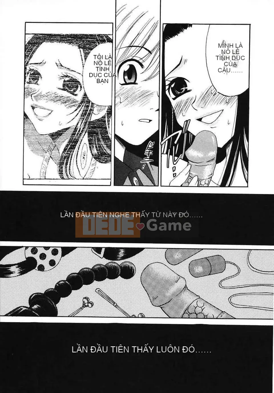 [Akira Goto] Thời của trẻ em Tập 03