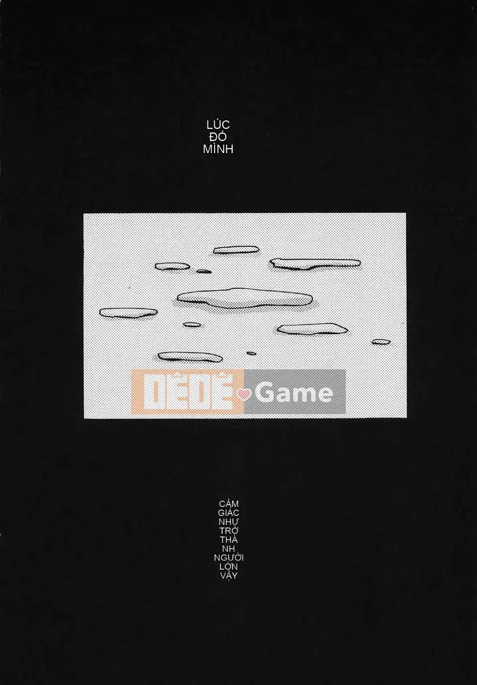 [Akira Goto] Thời của trẻ em Tập 03