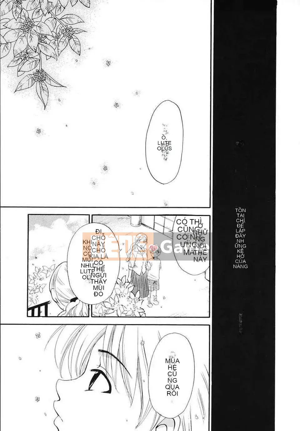 [Akira Goto] Thời của trẻ em Tập 03