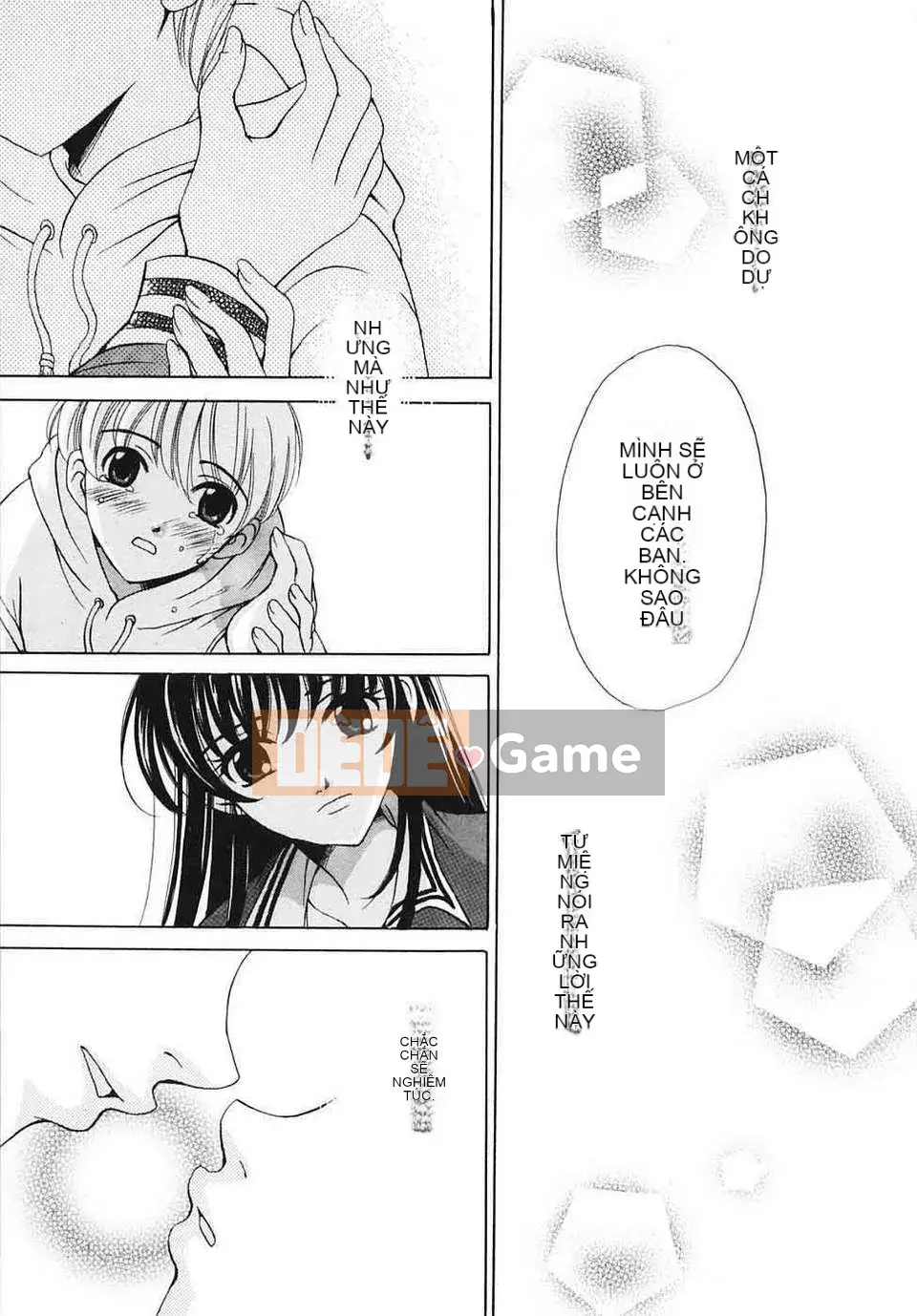 [Akira Goto] Thời của trẻ em Tập 03