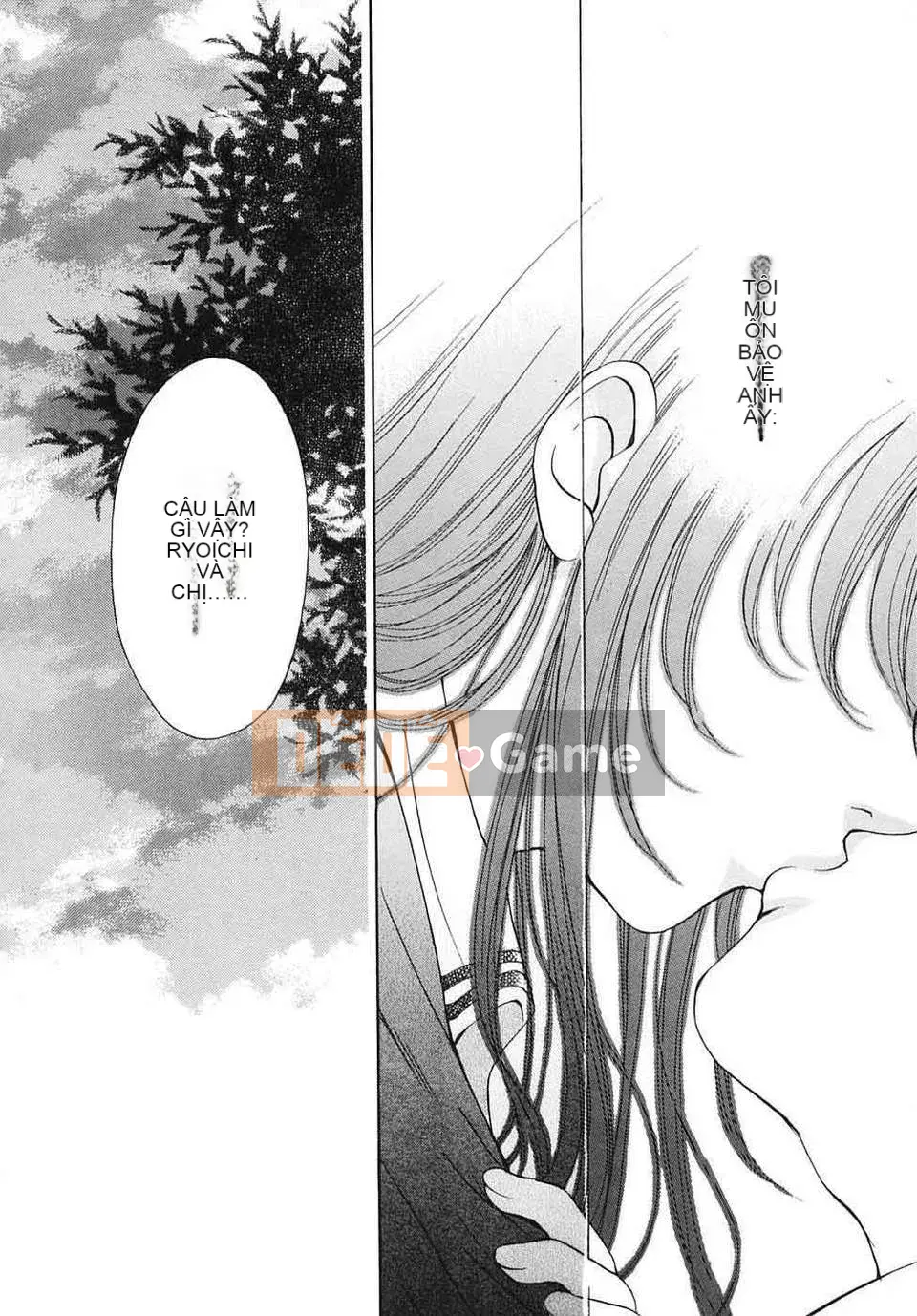 [Akira Goto] Thời của trẻ em Tập 03