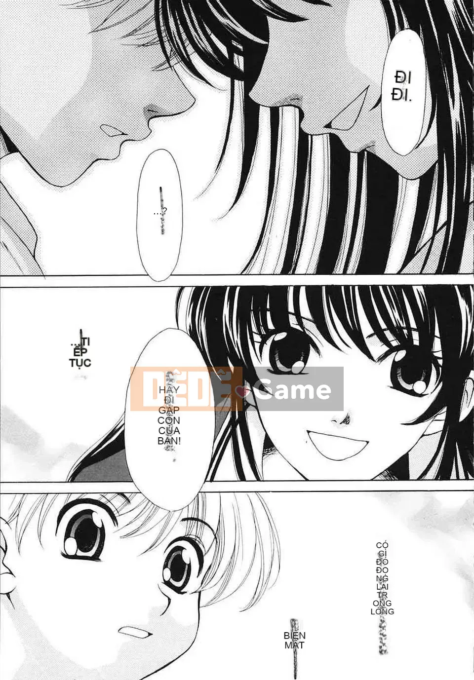 [Akira Goto] Thời của trẻ em Tập 03