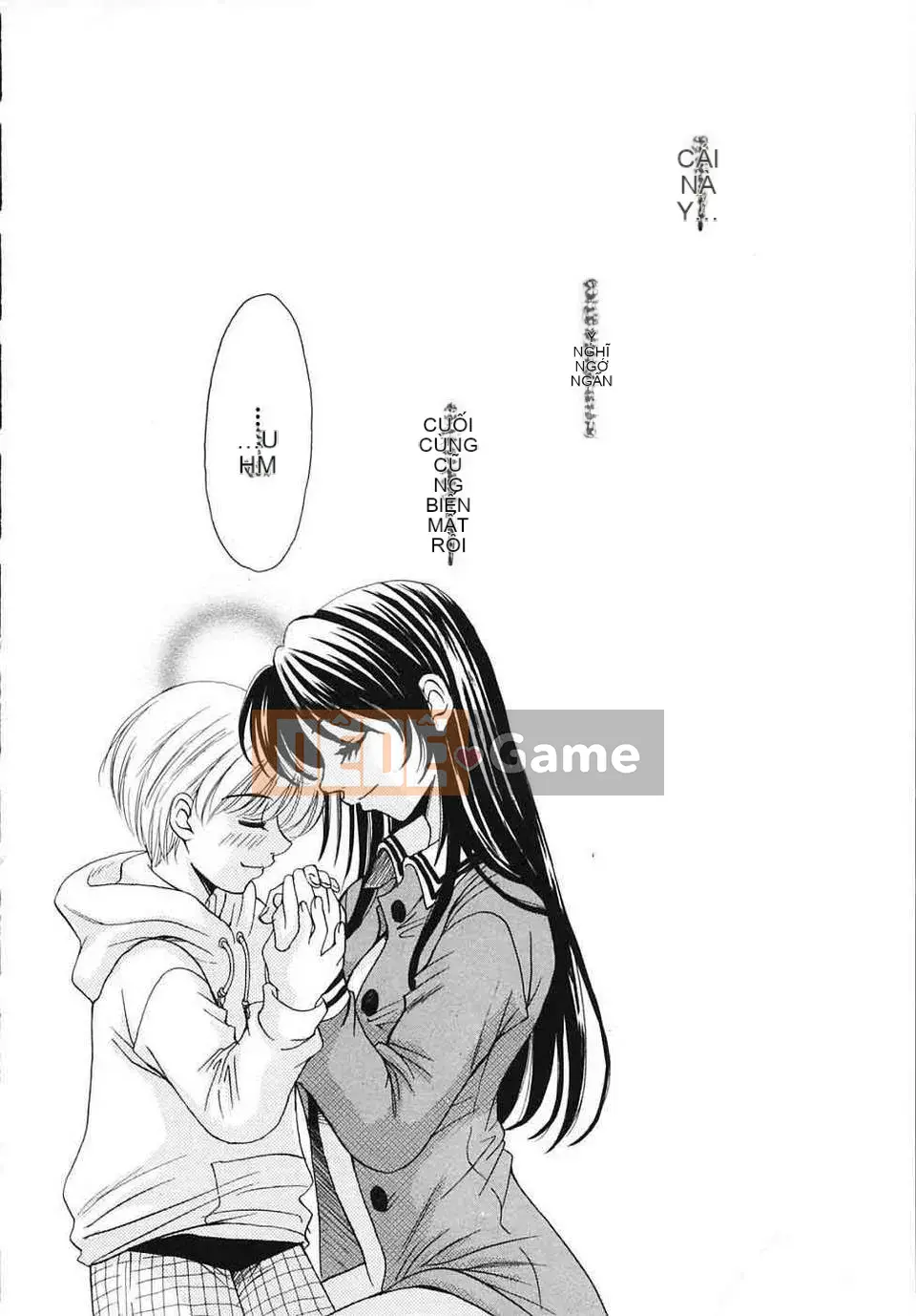 [Akira Goto] Thời của trẻ em Tập 03