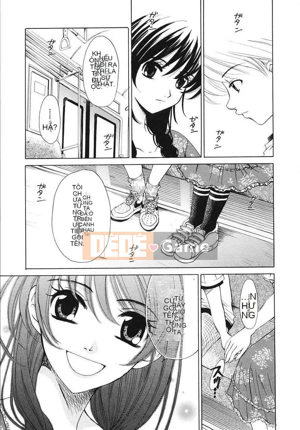 [Akira Goto] Thời của trẻ em Tập 03