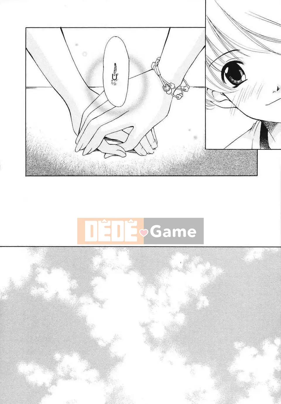 [Akira Goto] Thời của trẻ em Tập 03