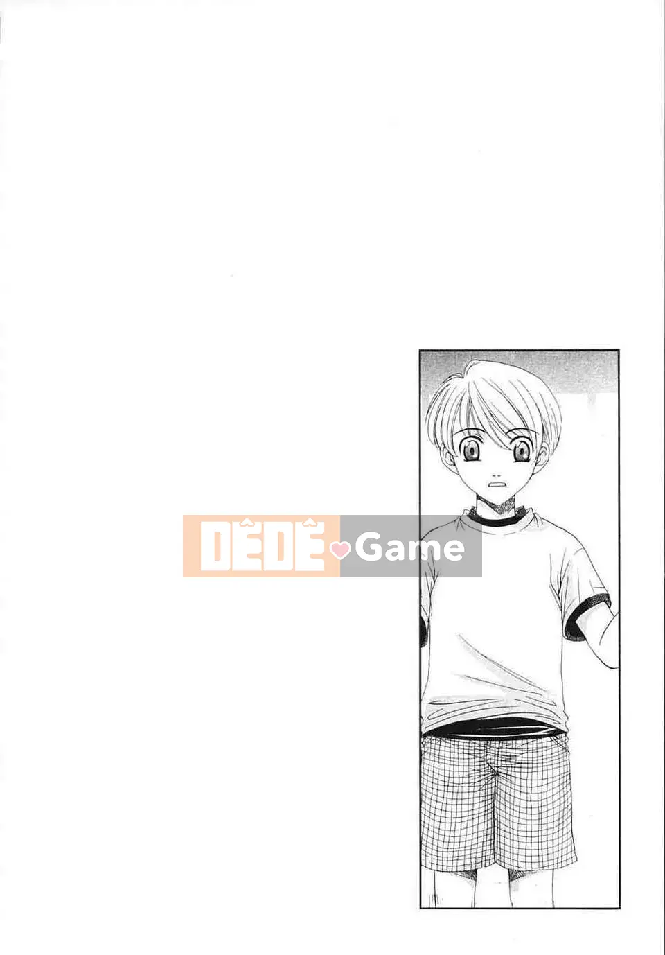 [Akira Goto] Thời của trẻ em Tập 03