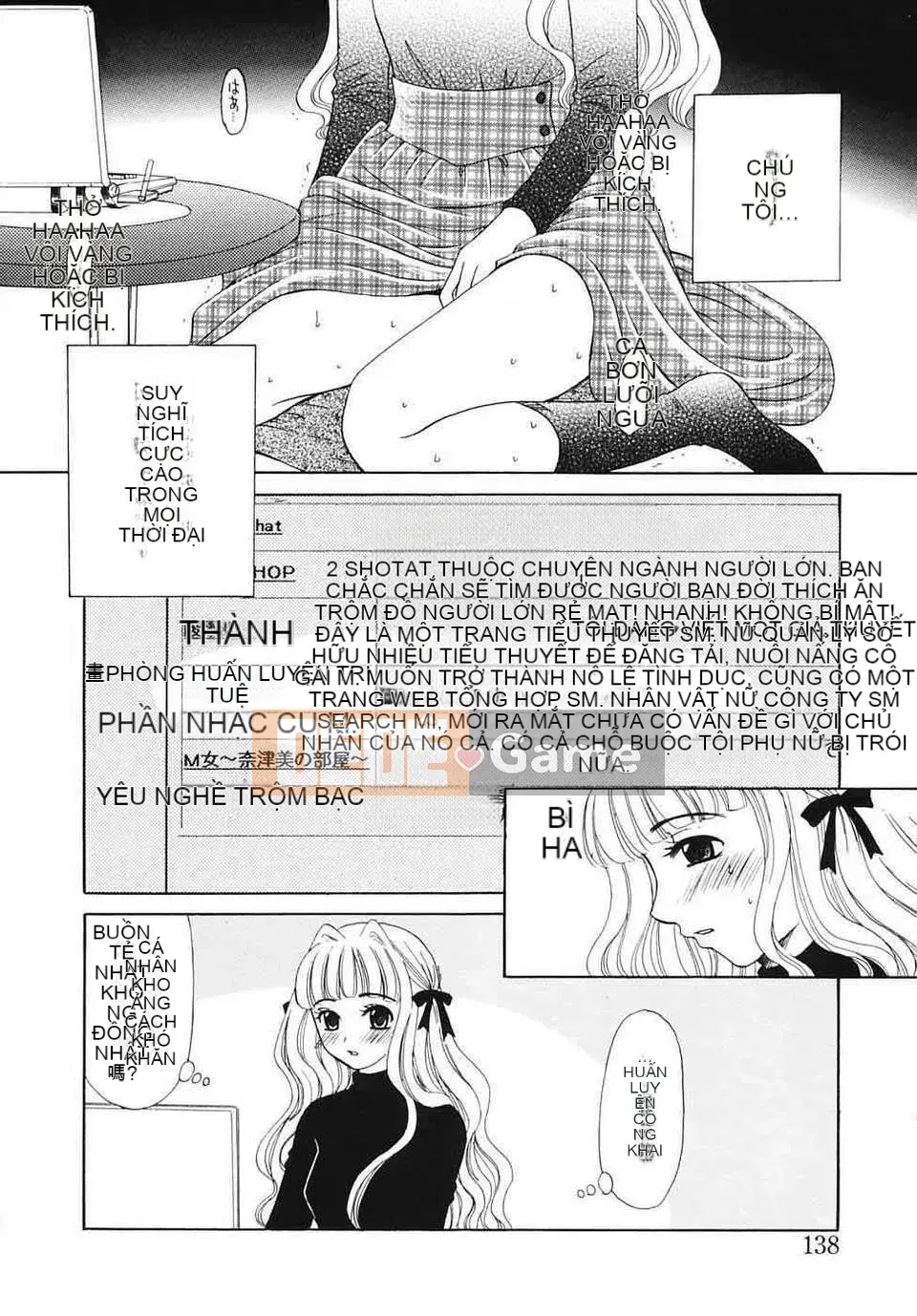 [Akira Goto] Thời của trẻ em Tập 03