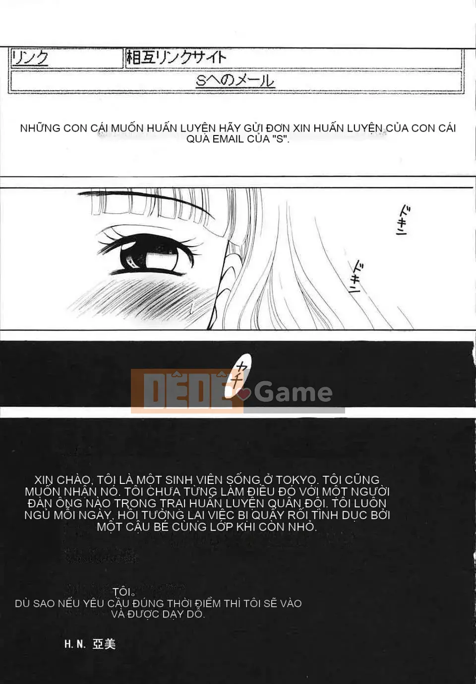 [Akira Goto] Thời của trẻ em Tập 03