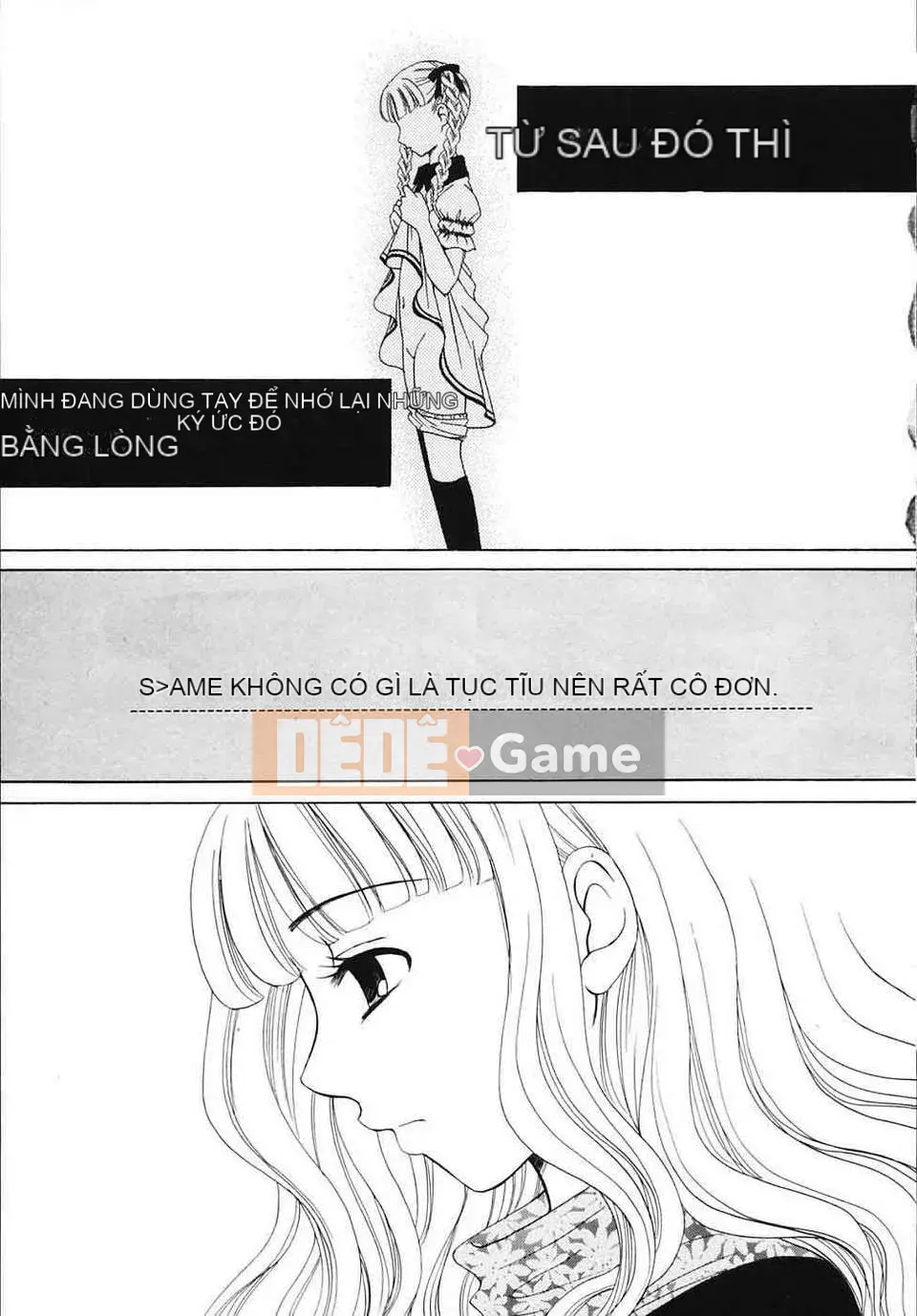 [Akira Goto] Thời của trẻ em Tập 03