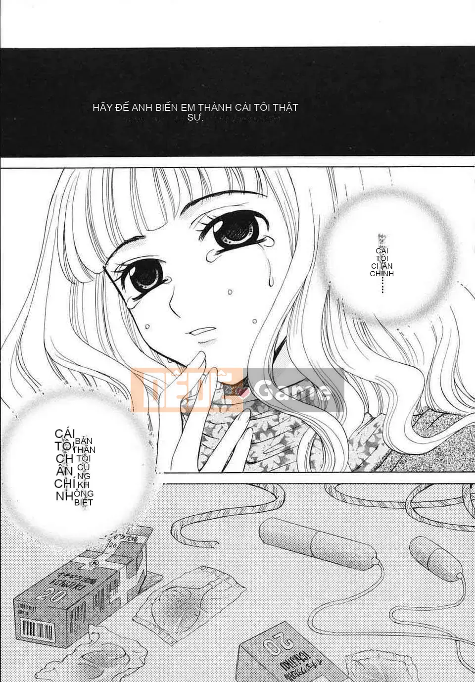 [Akira Goto] Thời của trẻ em Tập 03