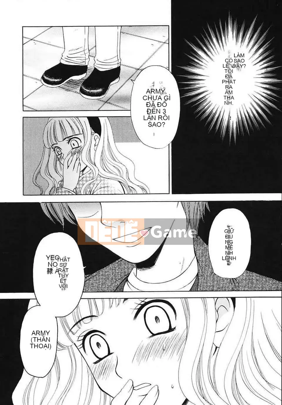 [Akira Goto] Thời của trẻ em Tập 03