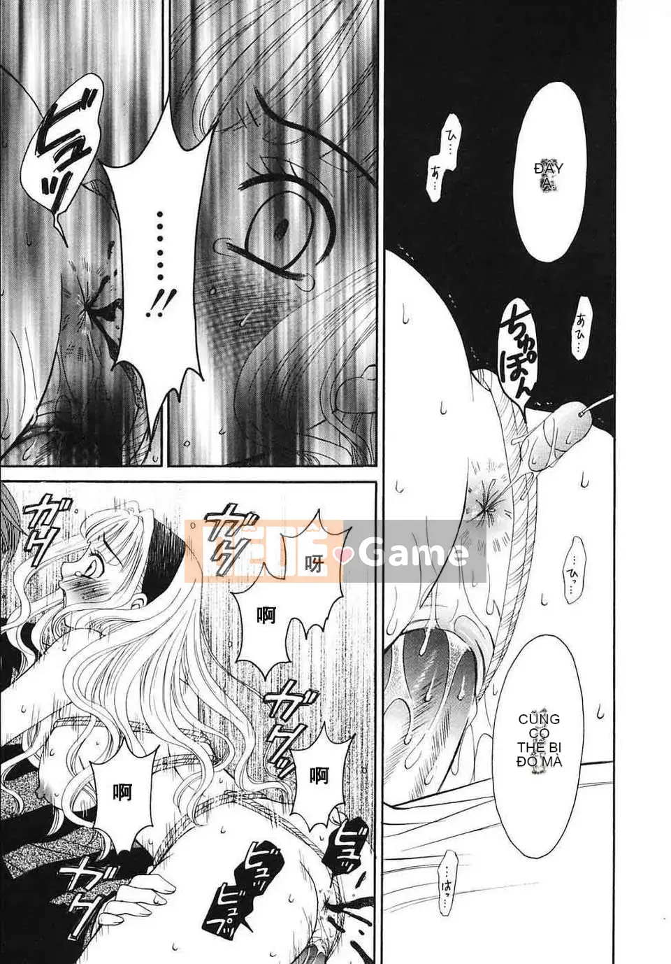 [Akira Goto] Thời của trẻ em Tập 03