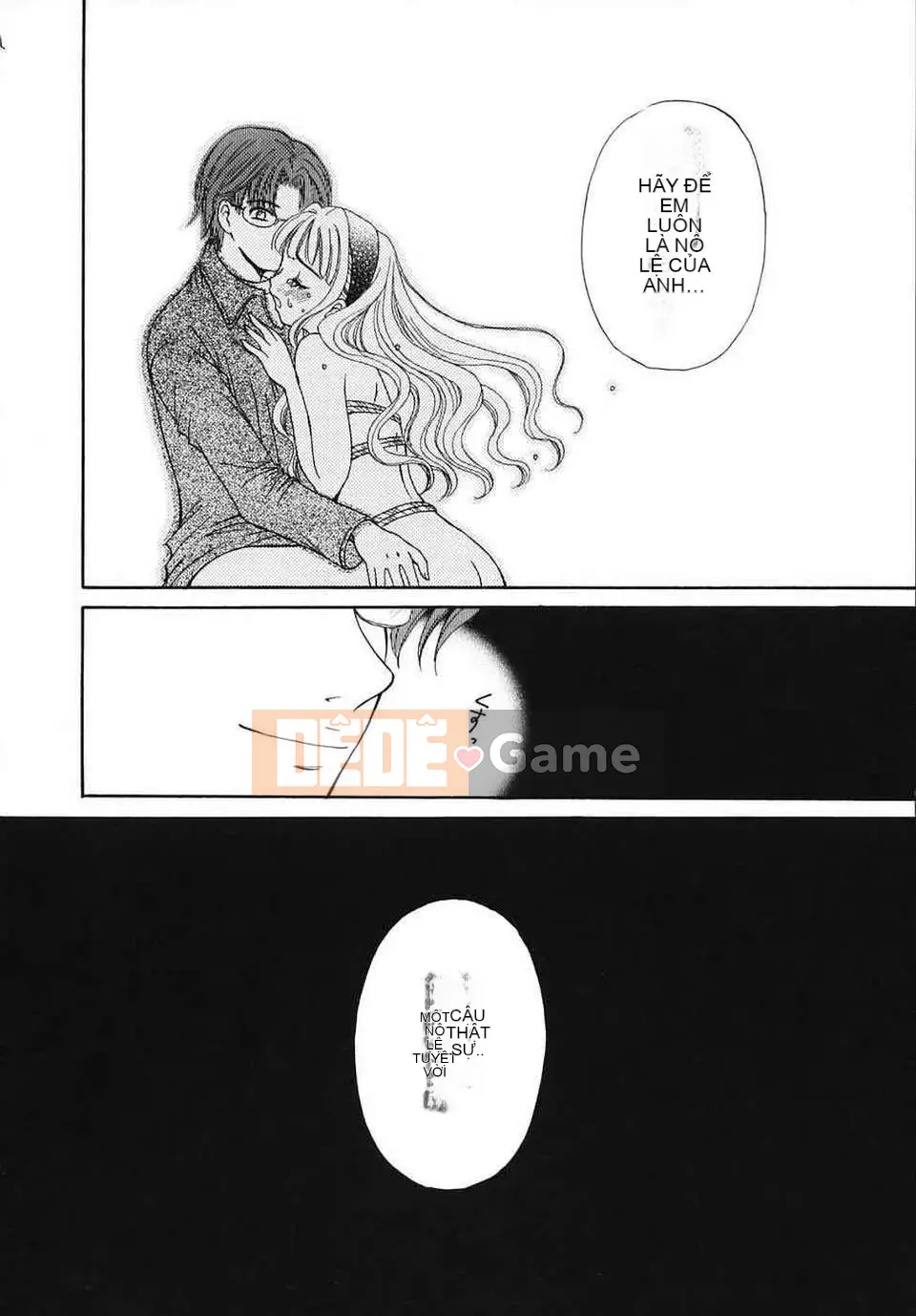 [Akira Goto] Thời của trẻ em Tập 03