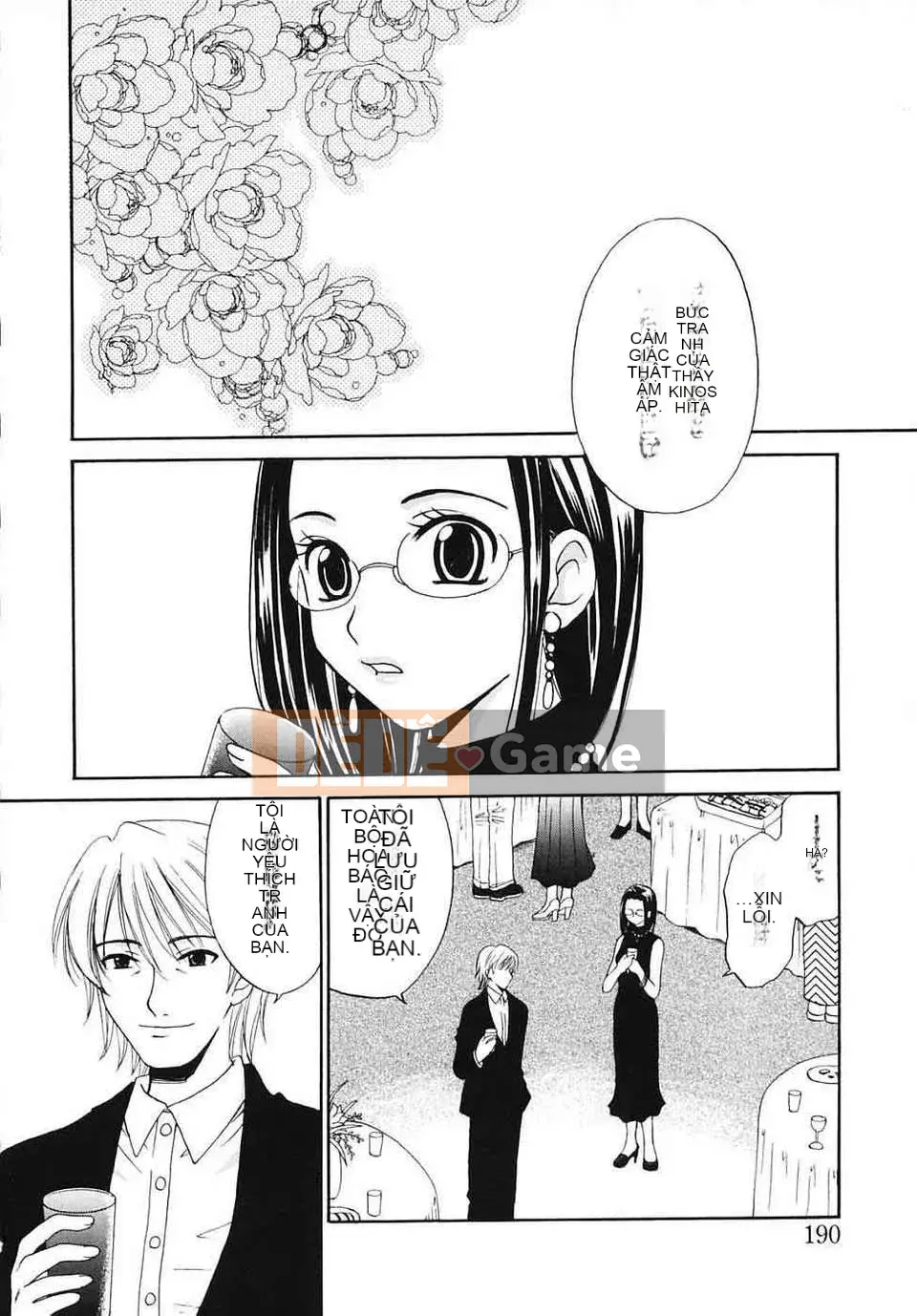 [Akira Goto] Thời của trẻ em Tập 03