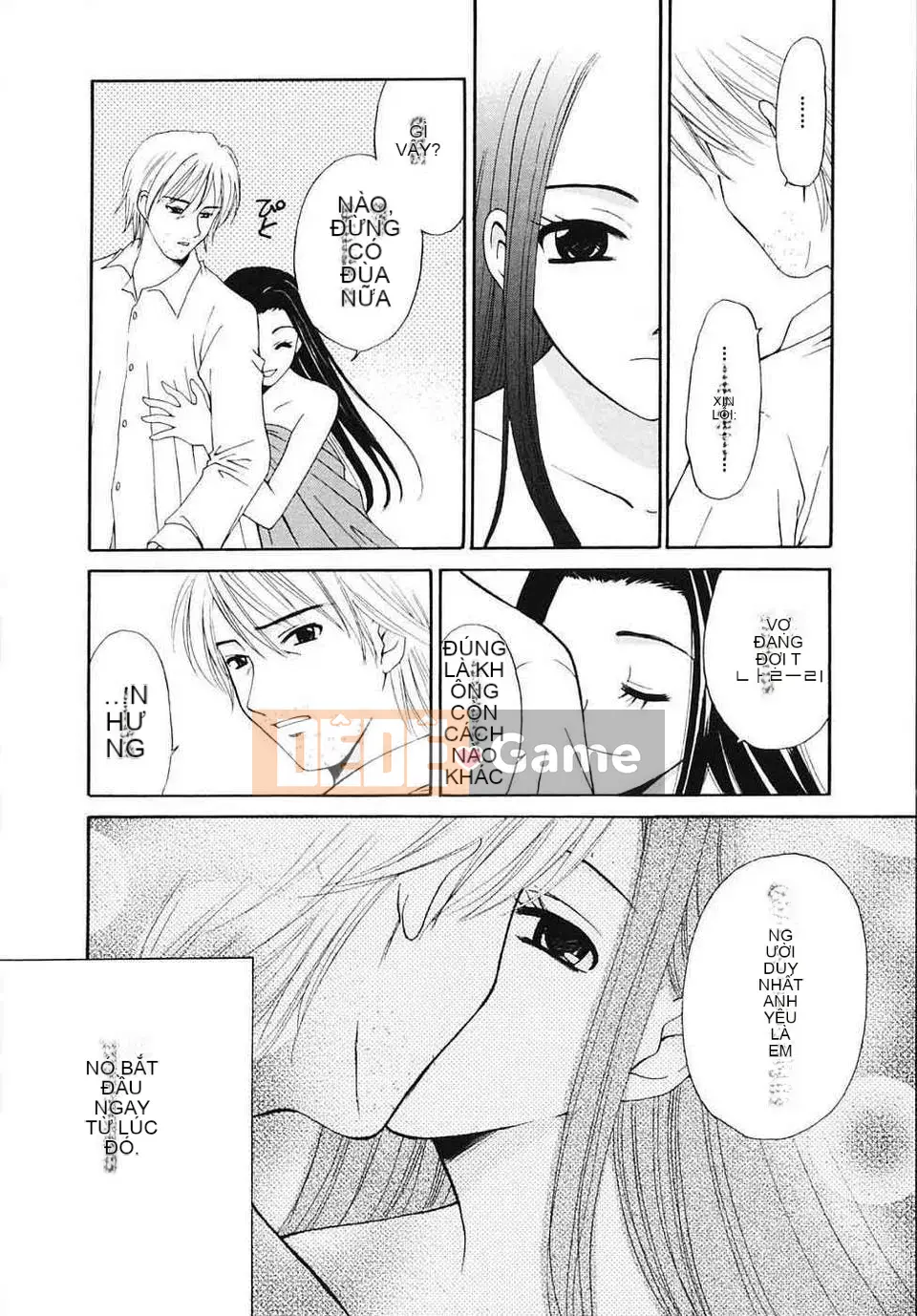 [Akira Goto] Thời của trẻ em Tập 03