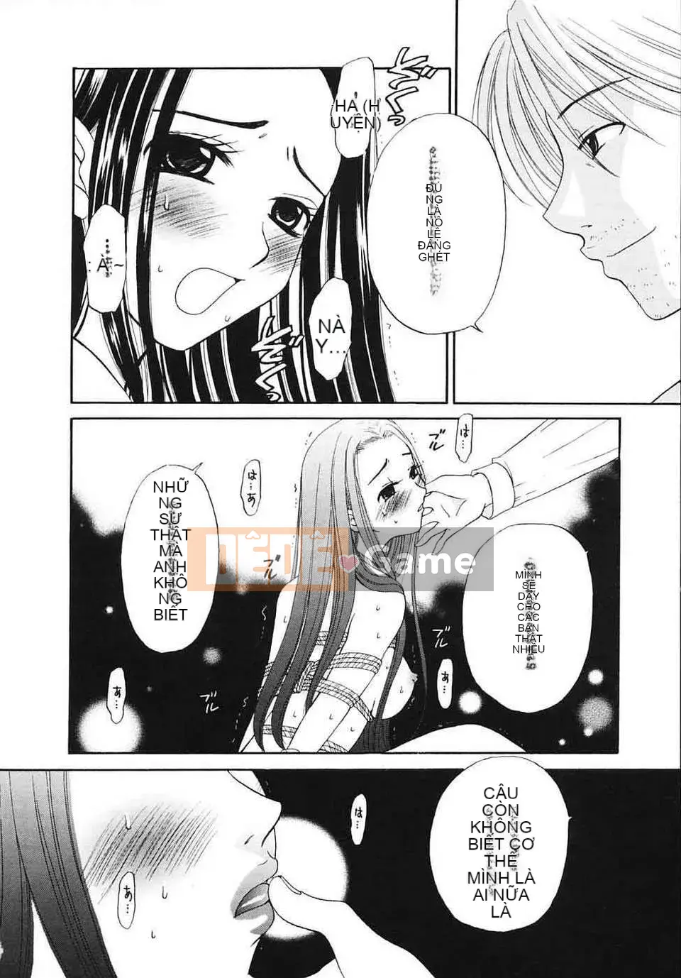 [Akira Goto] Thời của trẻ em Tập 03