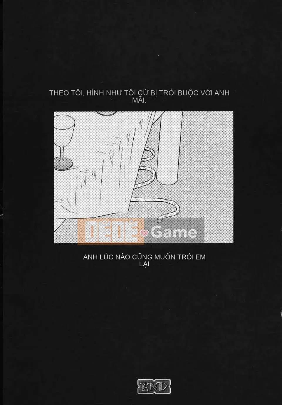 [Akira Goto] Thời của trẻ em Tập 03