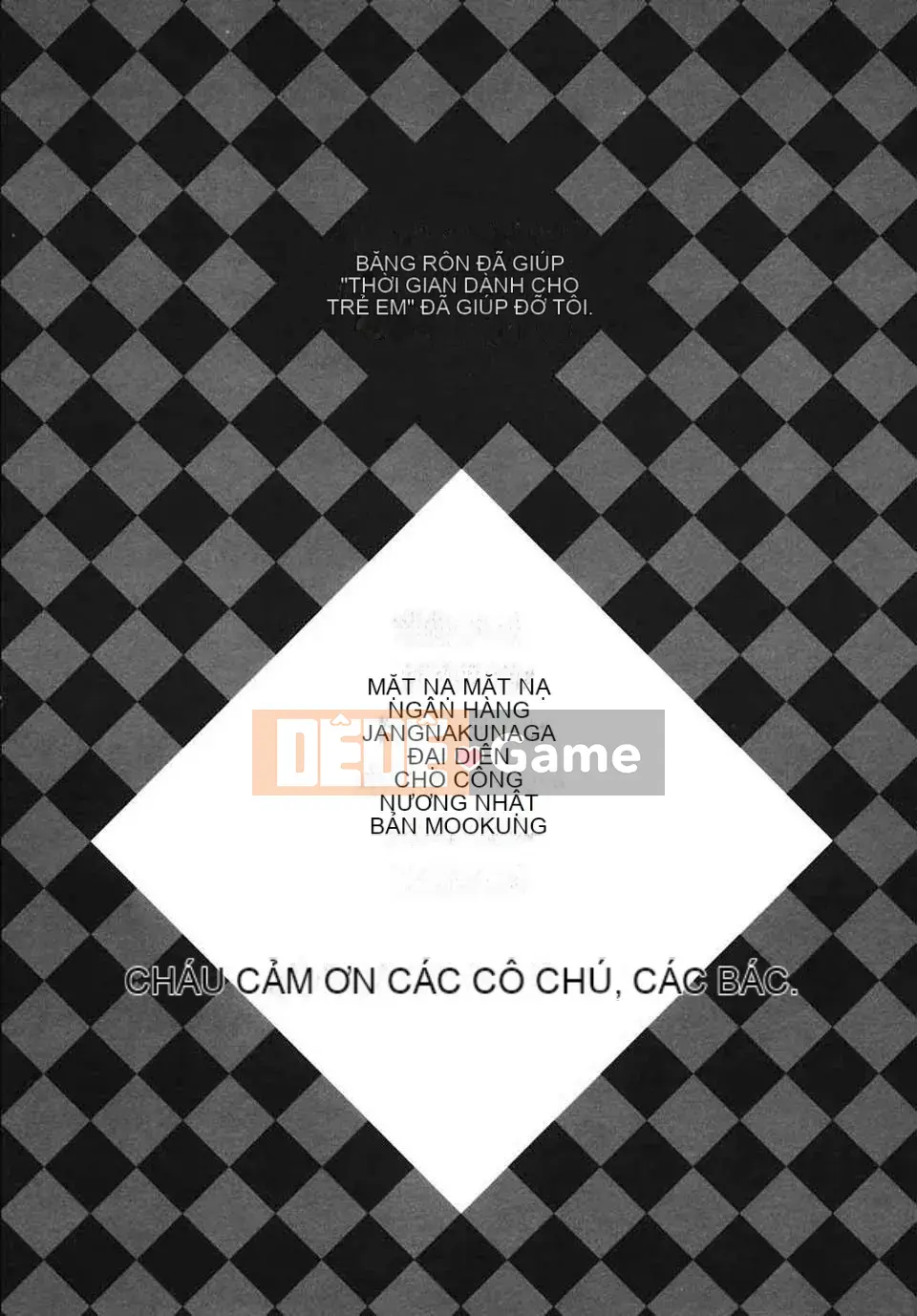 [Akira Goto] Thời của trẻ em Tập 03