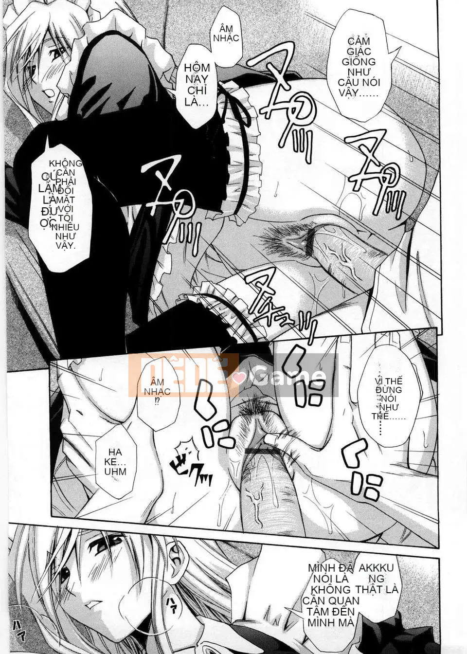 [Aoki Kanji] Only You