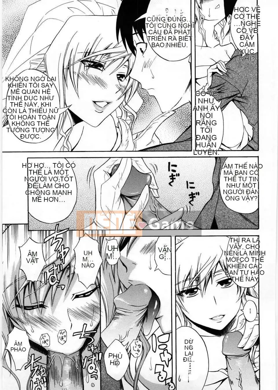 [Aoki Kanji] Only You