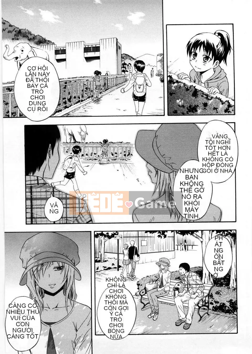 [Aoki Kanji] Only You