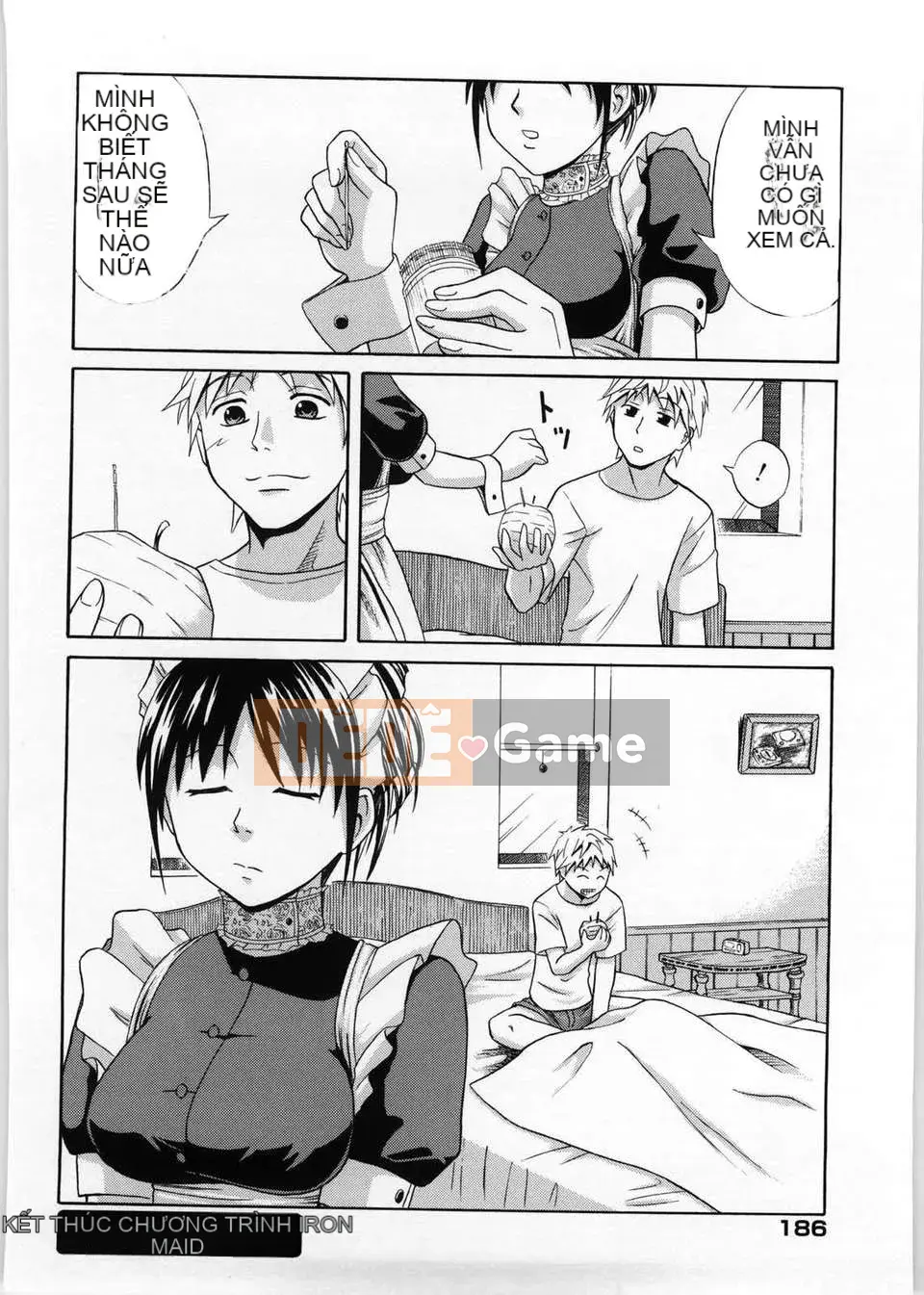 [Aoki Kanji] Only You