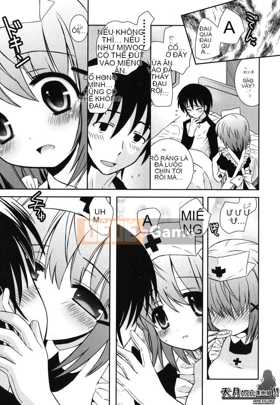 [Ayano Rena] Em gái tôi nên rất khiêu dâm