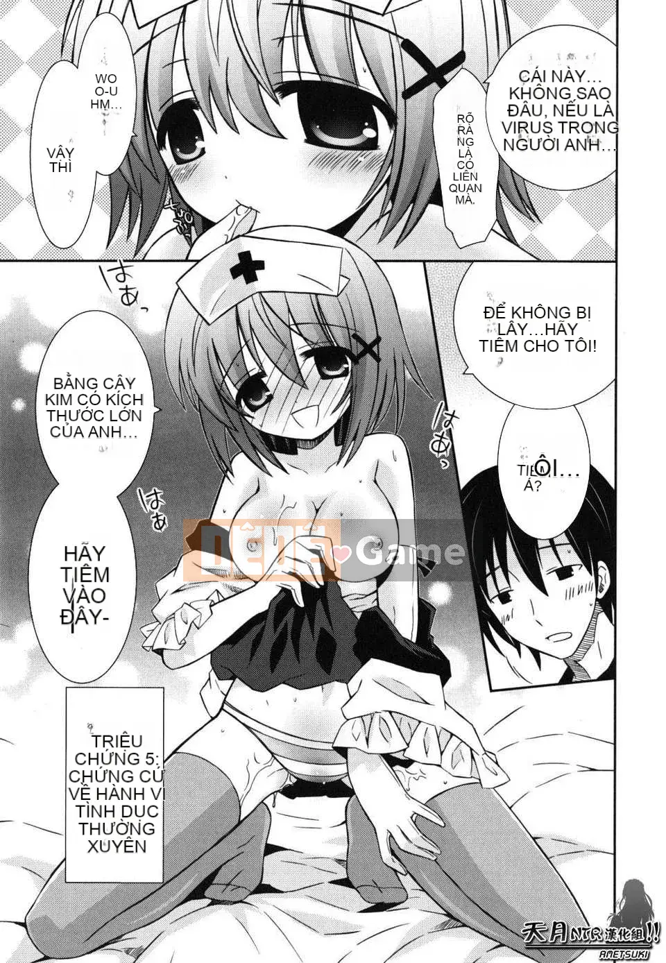 [Ayano Rena] Em gái tôi nên rất khiêu dâm