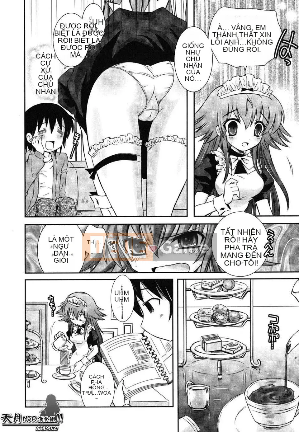 [Ayano Rena] Em gái tôi nên rất khiêu dâm