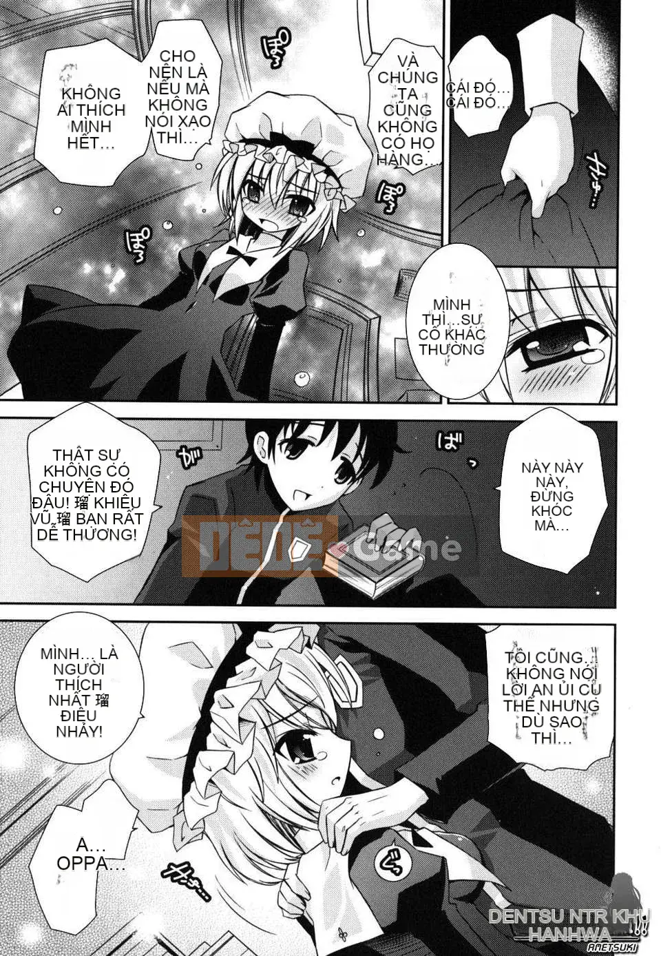 [Ayano Rena] Em gái tôi nên rất khiêu dâm