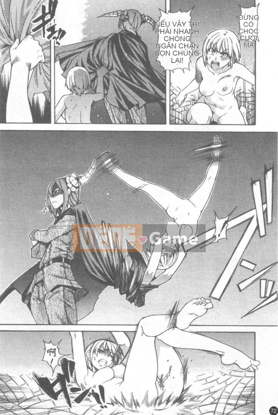 [Shiwasu no Okina] Shining Musume Vol.6